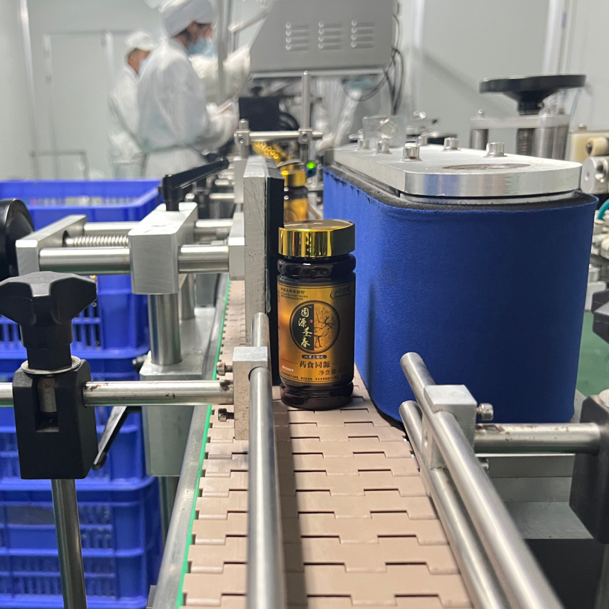 拥有配方却无法生产?专业药食同源中药丸代加工,让创意完美落地(图1)