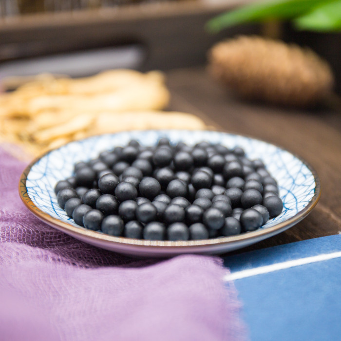 大蜜丸代加工｜低成本启动方案，为初创品牌提供高性价比加工(图1)