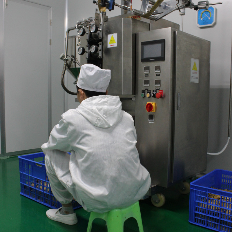 为您的品牌注入“非遗”内核:药食同源浓缩丸一站式ODM/OEM服务(图1)