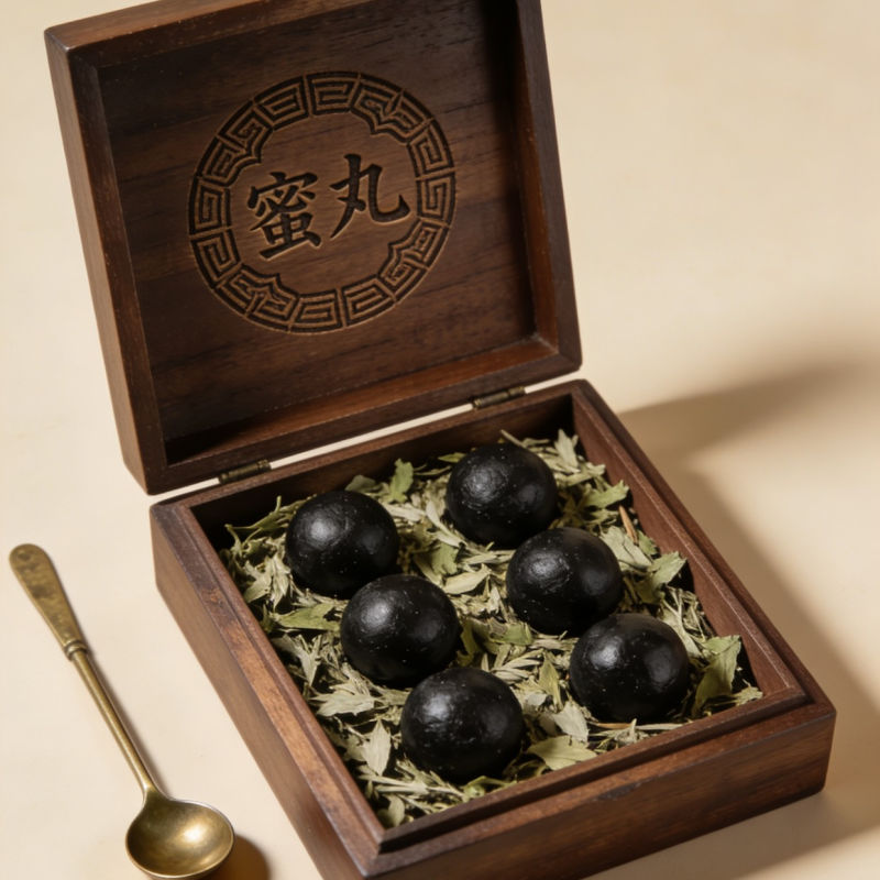 康瑞生物:提供全链路药食同源丸剂代加工,简化合作流程赋能品牌(图1)