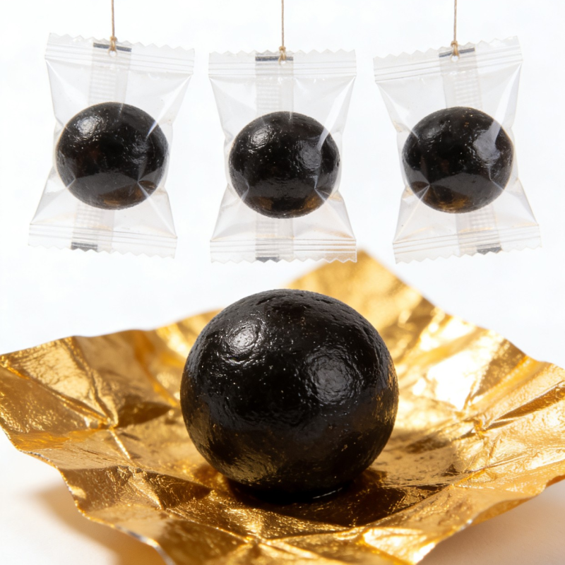 湖北膏滋贴牌厂家推荐,康瑞生物实力赋能合作品牌(图1)