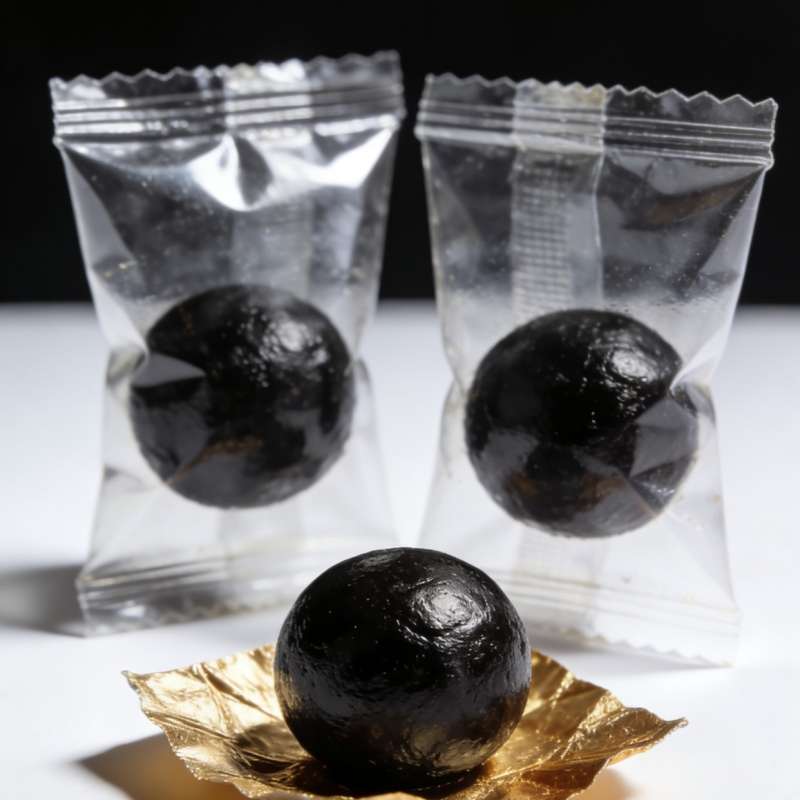 药食同源水丸代加工_正规厂家柔性生产助力品牌轻资产入局(图1)