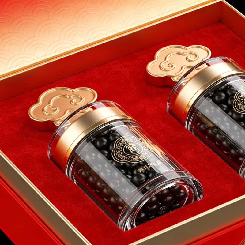 特膳贴牌起订量高不高？小批量也能轻松做(图1)