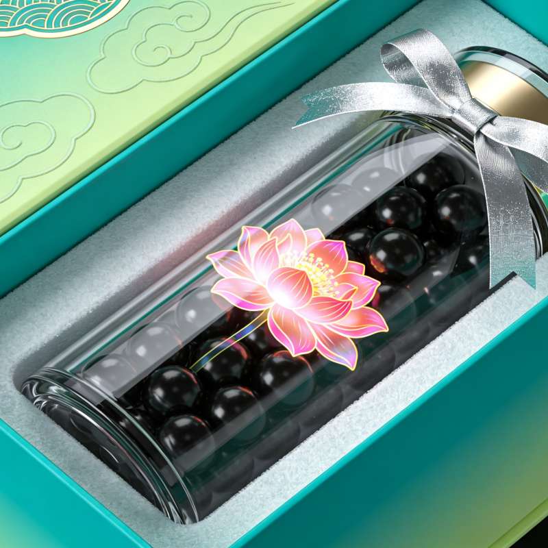 水丸代加工厂家_正规资质支持贴牌定制(图1)