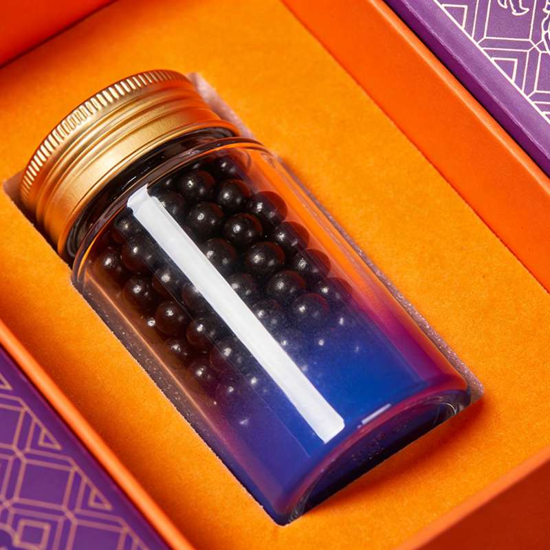 蜜丸贴牌品质不稳定？问题多半出在这(图1)