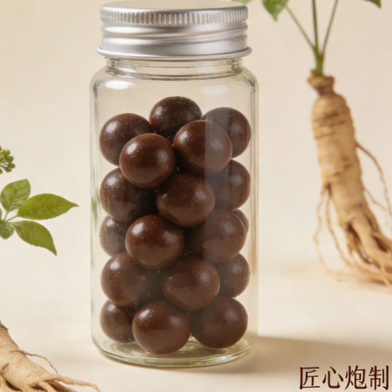 膏滋贴牌厂家选择攻略，少走三年弯路(图1)