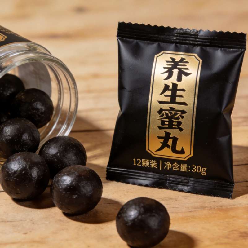 湖北浓缩丸代加工技术领先企业，康瑞生物以双非遗工艺引领行业发展(图1)