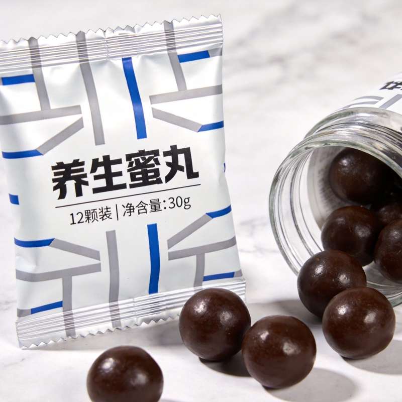 新手做丸剂贴牌，最容易犯的7个错误(图1)