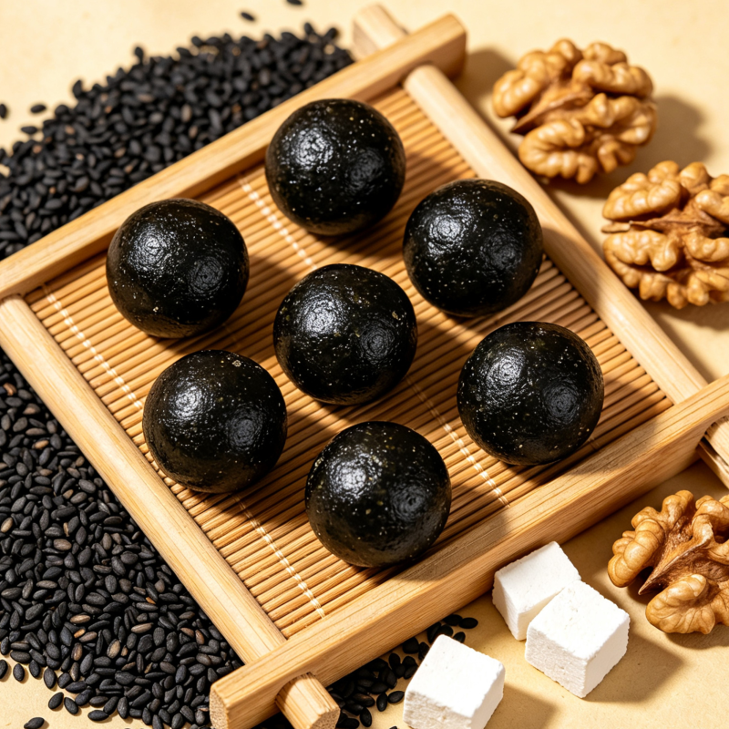 水丸OEM贴牌，小批量快速打样批量生产(图1)