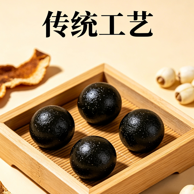 药食同源丸剂代加工，康瑞生物蜜丸水丸全品类可定制(图1)