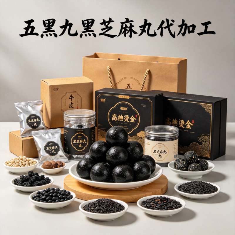 康瑞生物完成丸剂原料供应链优化,产地直采+损耗控制+多元供应降低原料波动影响,累计服务400+品牌方(图1)