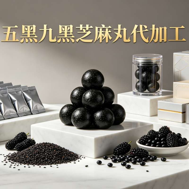 新消费食养市场，为什么丸剂、固体饮料新品增速更快(图1)