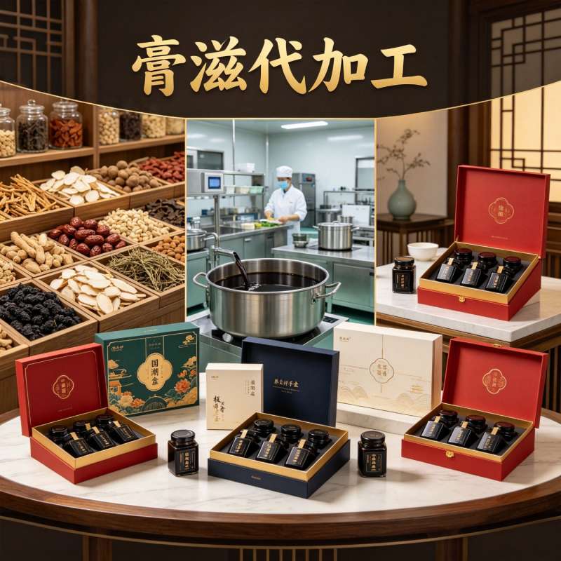 走进康瑞生物：十万级净化车间，解密膏滋丸剂标准化生产全过程(图1)